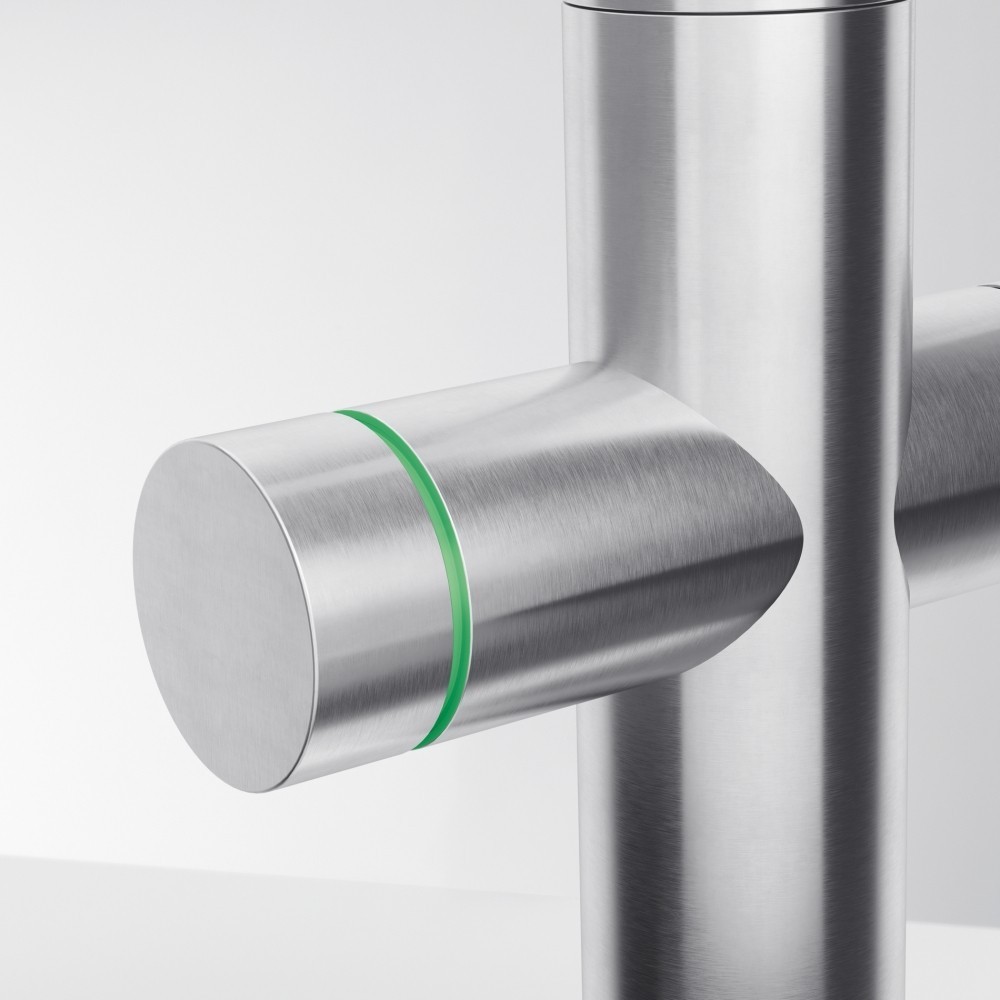 Franke Mythos Water Hub - Mezclador multifunción completo para su cocina