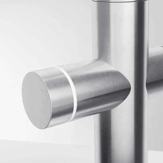 Franke Mythos Water Hub - Mezclador multifunción completo para su cocina