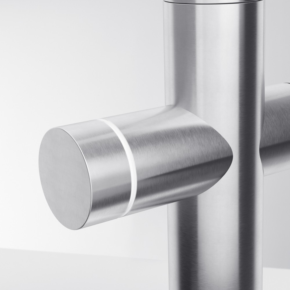 Franke Mythos Water Hub - Mezclador multifunción completo para su cocina