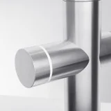 Franke Mythos Water Hub - Mezclador multifunción completo para su cocina