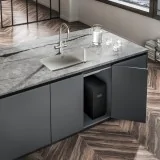 Franke Mythos Water Hub - Der All-in-One-Multifunktionsmixer für Ihre Küche