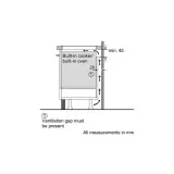 siemens 70 cm de inducción, eh775fe27e