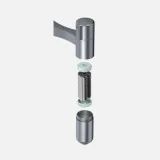 Miscelatore Franke Vital: Acqua Pura e Design Elegante per la Tua Cucina