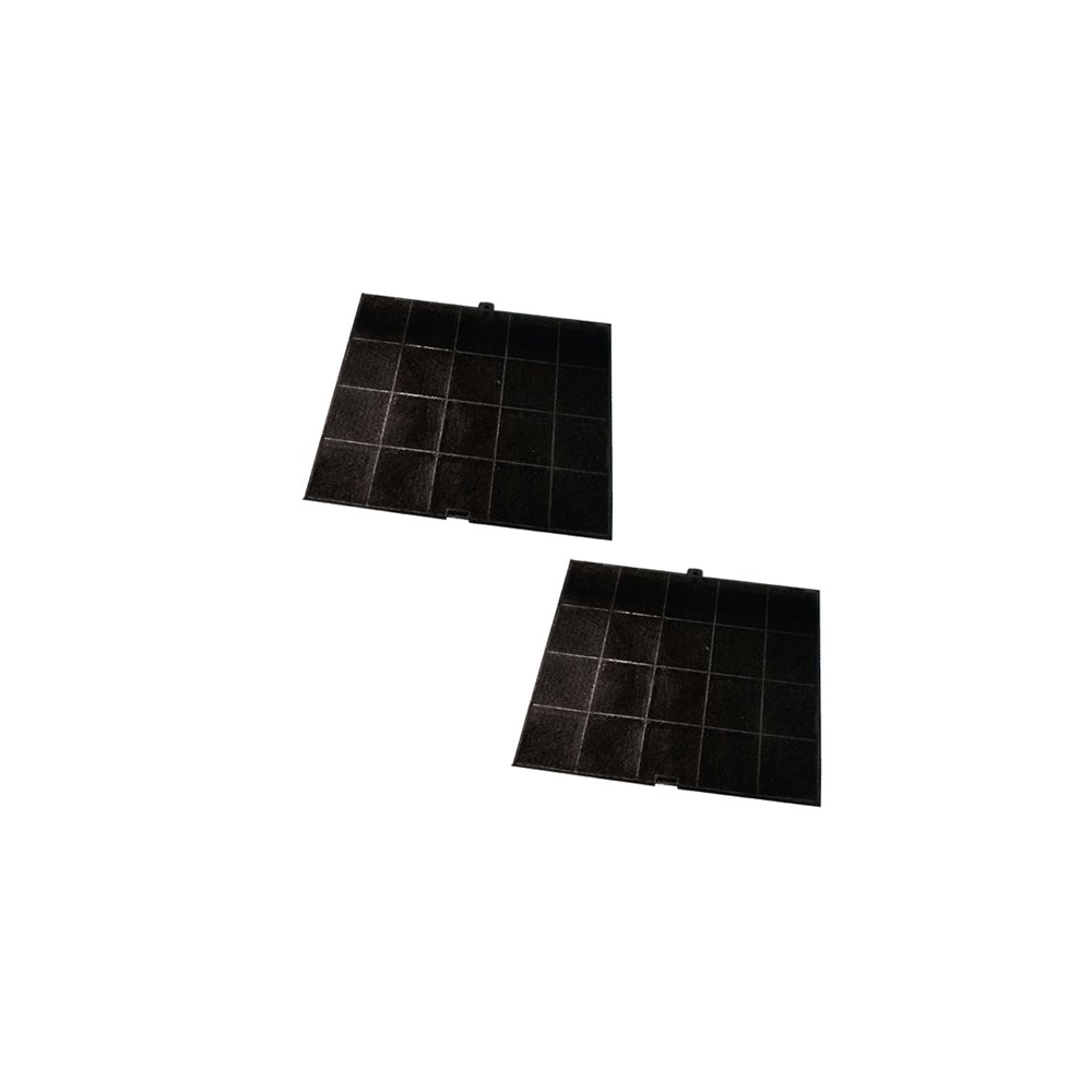 Bertazzoni 适用于 KC90PRO1XA 型号发动机罩的碳过滤器套件