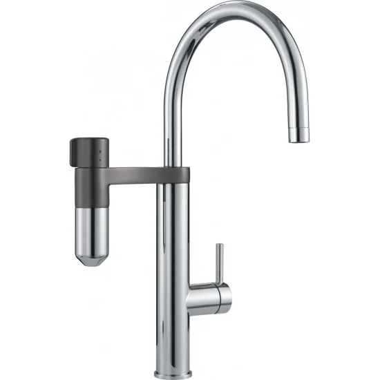 Mixer Franke Vital: Elegant design, Pure water. Buy Now!