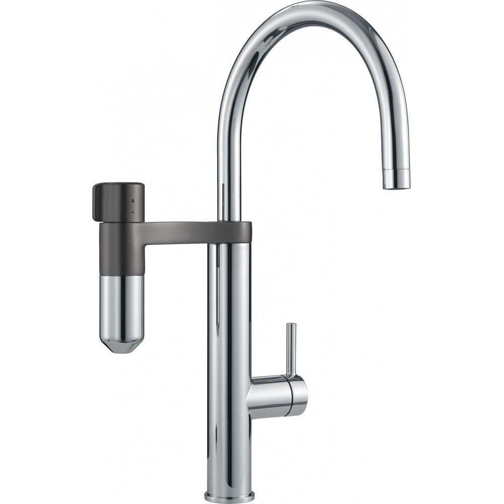 Miscelatore Franke Vital: Design Elegante, Acqua Pura. Acquista Ora!