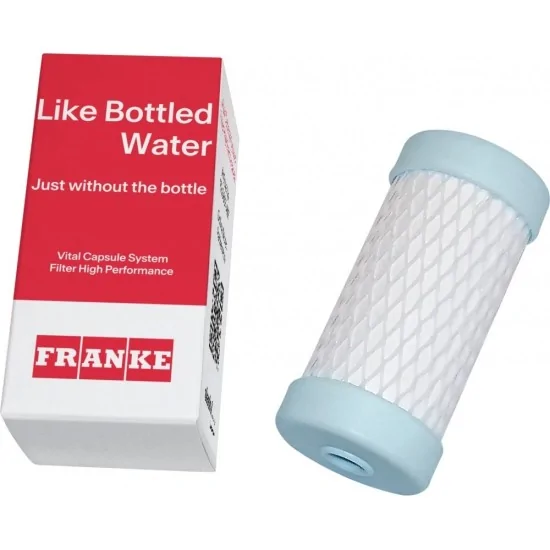 Franke Vital High Performance | Higher Quality Water Filtration |MISUMI
