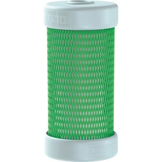 Franke Vital High Flow - Filtro Acqua Alta Prestazione | Confezione Singola