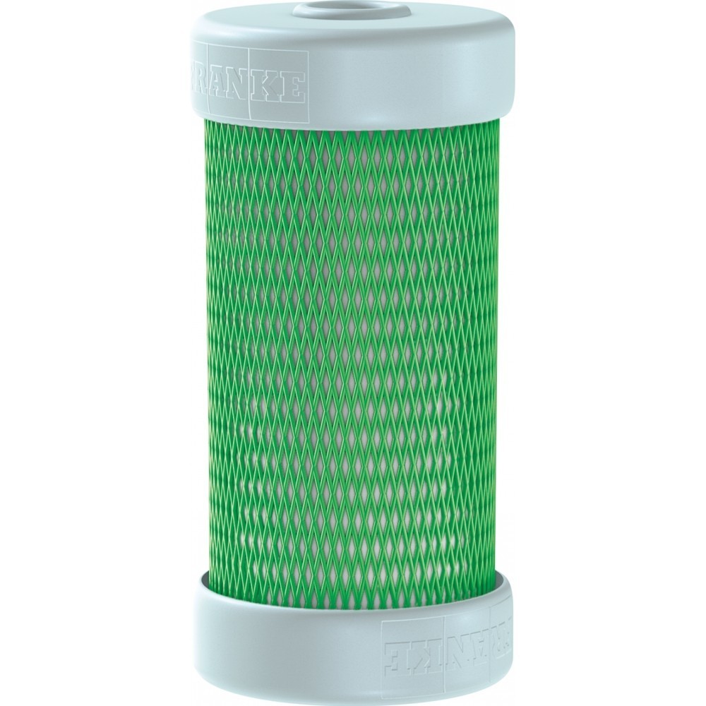 Franke Vital High Flow - Filtro de agua de alto rendimiento