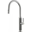 Kitchen mixer Franke Mythos Masterpiece - 115.0711.554 - Stainless steel