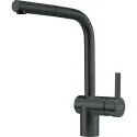 Mixer Kitchen Franke Atlas Neo Shower : colours - Anthracite