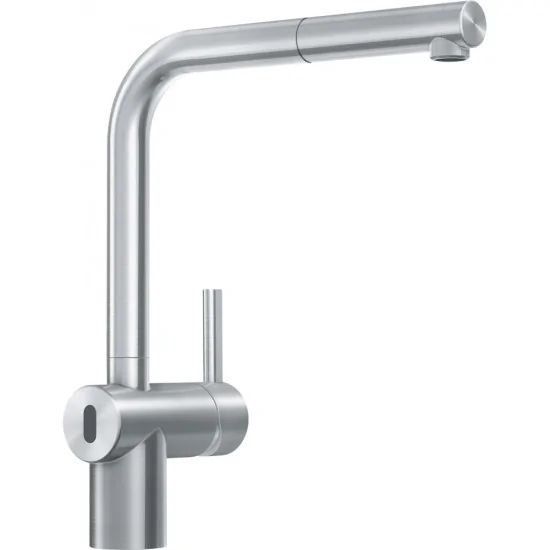 Mixer Franke with Sensor | Hygienic, Saving, Modern Design