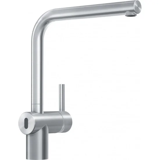 Sensor mixer Franke - Hygienic, Economic and Practical