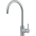 Miscelatore Franke EOS NEO Canna Girevole : Colore - inox