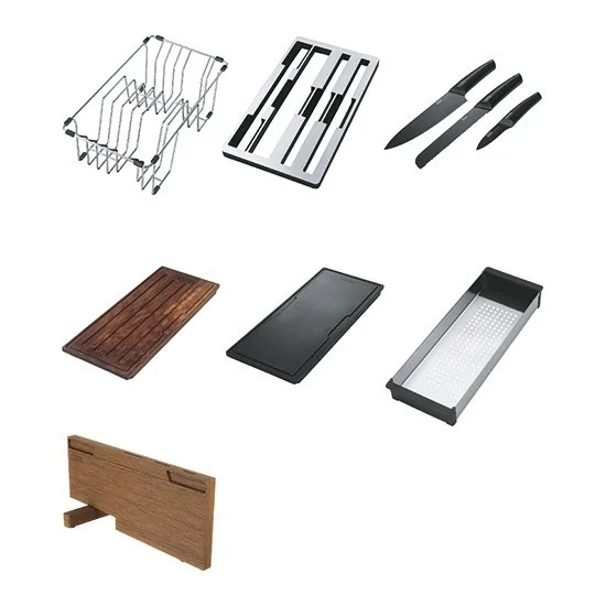 franke Box Center BWX 220-54-27 TL