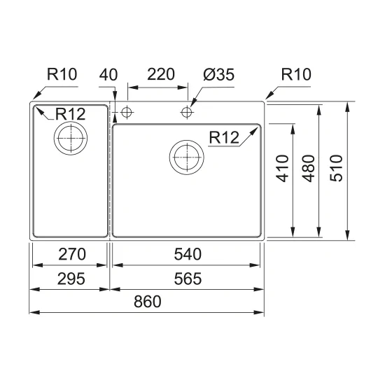 BWX 220-54-27 TL 伊诺克斯赛丁完成