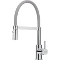 Mixer Kitchen Franke Lina Semi-Pro CROMATO/GREY