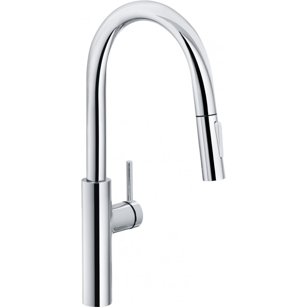 Franke Pescara Slide-In: Miscelatore Cucina Cromo, Design Moderno, Acquista Online