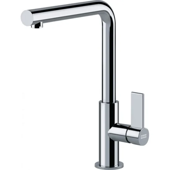 Discover the Kitchen Mixer Franke Neptune Evo: Perfect for Your Kitchen