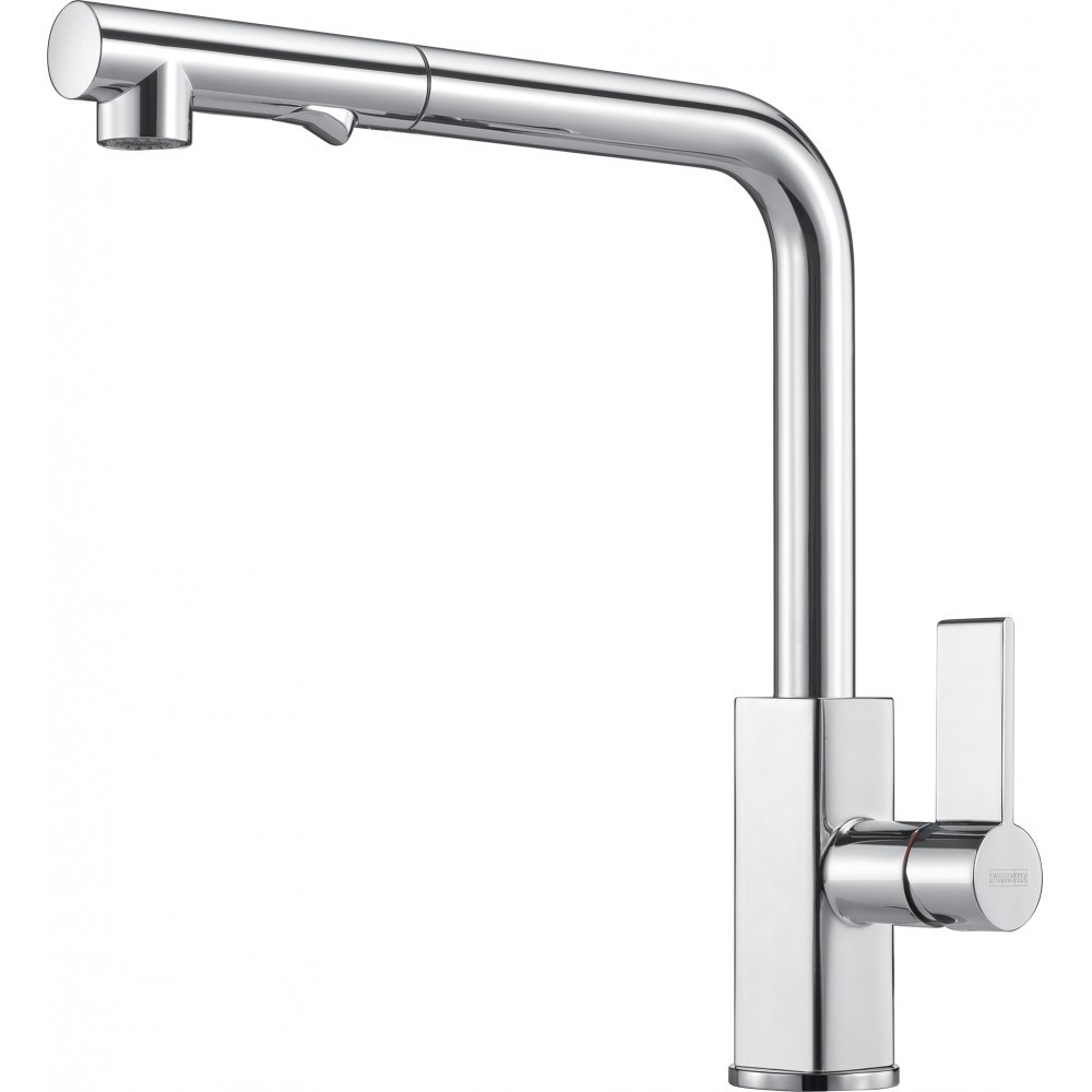 Mixer Kitchen Franke Maris - Handy Shower, Modern Design