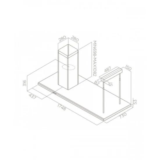 PRF0079552A MOON ISOLA IX/A/180