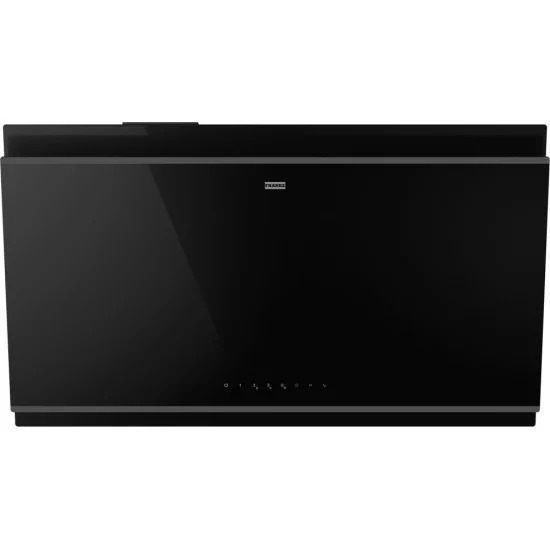 Cappa Franke Mythos FVMY Air Hub F90 Nera, Design e Performance