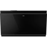 Cappa Franke Mythos FVMY Air Hub F90 Nera, Design e Performance