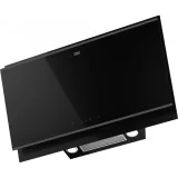 C Franke Mythos FVMY Air Hub F90 Schwarz, Design und Performance