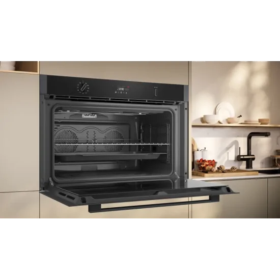 L1ACH4MN0 90x48cm NEFF Catalic Oven: Volume Cavity 85l en Oferta!