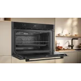 L1ACH4MN0 90x48cm NEFF Catalic Oven: Volume Cavity 85l en Oferta!