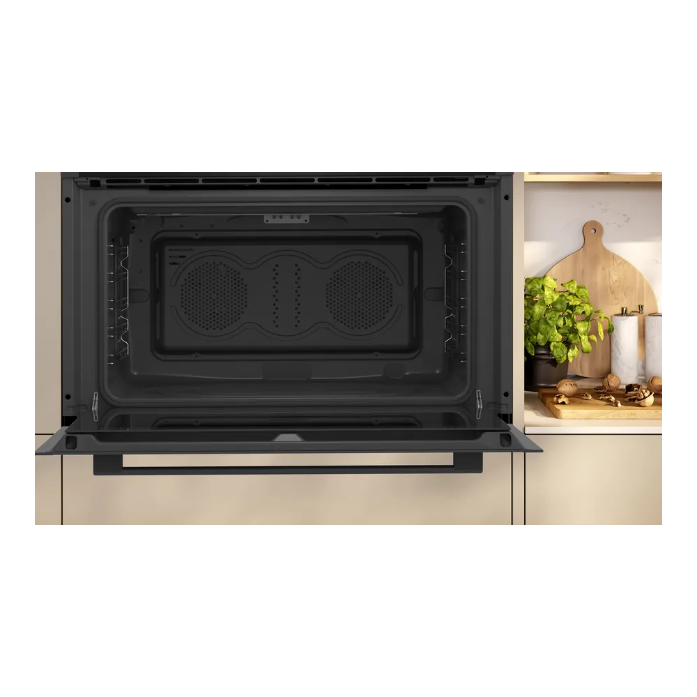 L1ACH4MN0 90x48cm Oven: Volume Cavity 85l в предложении!