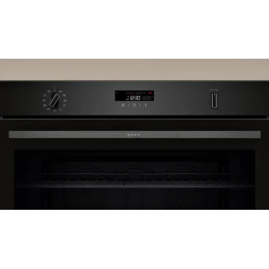 L1ACH4MN0 90x48cm NEFF Catalic Four: Volume Cavity 85l en Offre!