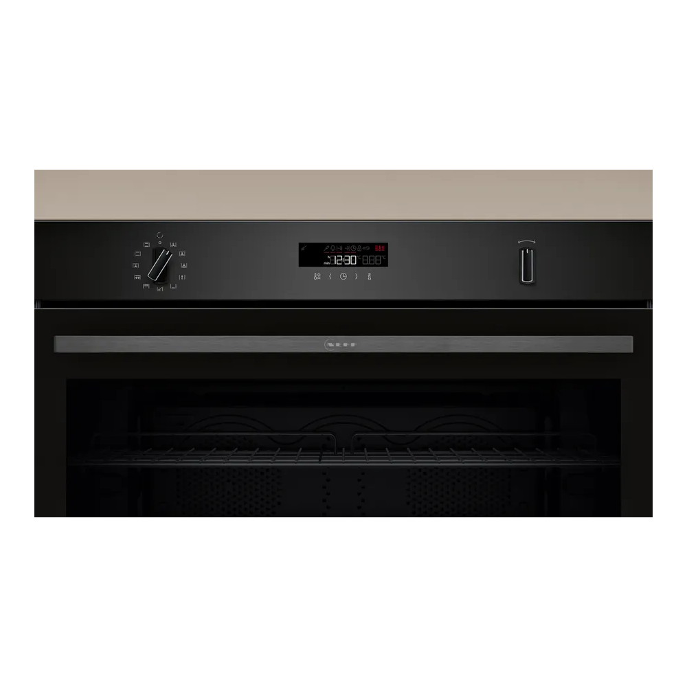 L1ACH4MN0 90x48cm NEFF Catalic Four: Volume Cavity 85l en Offre!