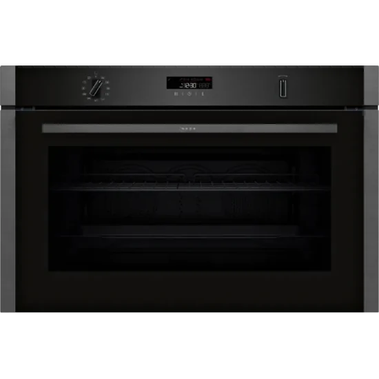 L1ACH4MN0 90x48cm NEFF Catalic Oven: Volume Cavity 85l en Oferta!