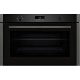 L2ACH7MG0 Forno Catalico da 90x60cm NEFF: Volume Cavità 112l in Offerta!