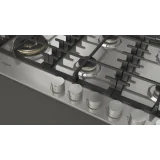 Cocina de gas Fulgor Milano FPH 906 G WK X 90 cm Duegstore.com