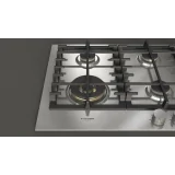 Gaskochen Fulgor Milano FPH 906 G WK X 90 cm Duegstore.com