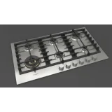 Gaskochen Fulgor Milano FPH 906 G WK X 90 cm Duegstore.com