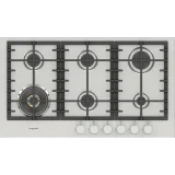 Gaskochen Fulgor Milano FPH 906 G WK X 90 cm Duegstore.com