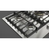 Gas cooking Fulgor Milano FPH 9041 G WK X 90 cm, Triple Crown | Duegstore.com