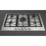 Gaskochen Fulgor Milano FPH 9041 G WK X 90 cm, Triple Crown | Duegstore.com