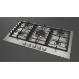 煤气烹饪 Fulgor Milano FPH 9041 G WK X 90 cm, 三连冠QQQ Duegstore.com