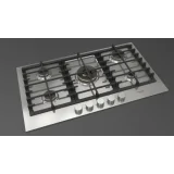 Gaskochen Fulgor Milano FPH 9041 G WK X 90 cm, Triple Crown | Duegstore.com