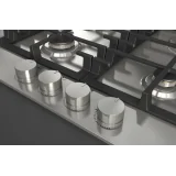 Cuisine à gaz Fulgor Milano FPH 905 G WK X 90 cm, Triple Side Crown | Duegstore.com