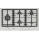 Plan de cuisson du gaz Fulgor Milano FPH 905 G WK X, 90 cm, Couronne latérale triple