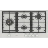 Cuisine à gaz Fulgor Milano FPH 905 G WK X 90 cm, Triple Side Crown | Duegstore.com