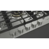 Поварка газа Fulgor Milano FPH 7541 G WK X 75 см | Duegstore.com