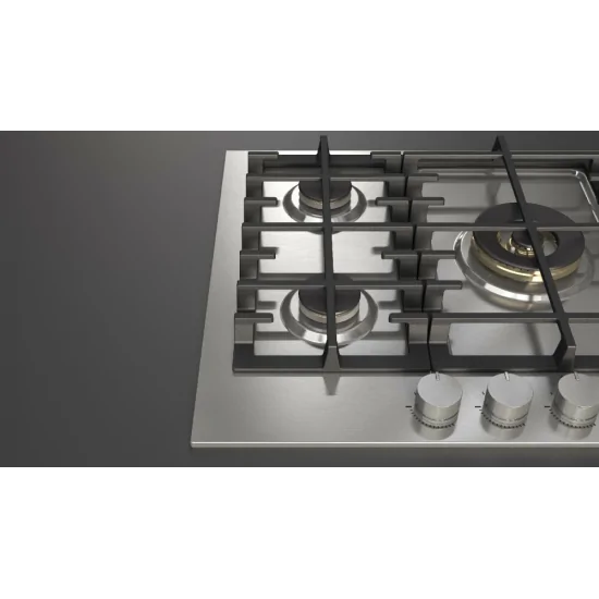 Gaskochen Fulgor Milano FPH 7541 G WK X 75 cm | Duegstore.com