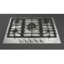 Plan de cuisson du gaz Fulgor Milano FPH 7541 G WK X, 75 cm