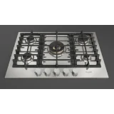 Gaskochen Fulgor Milano FPH 7541 G WK X 75 cm | Duegstore.com